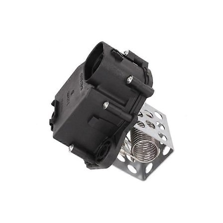 1308cp 1308cl 9658508980 Køleblæser Elektrisk Hastighedsstyring Modstandsboks Til Citroen C3 C4 Ds4 Til Peugeot 206 307 308 3008