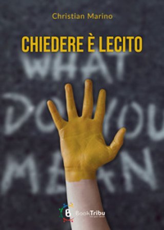 Chiedere è lecito Christian Marino