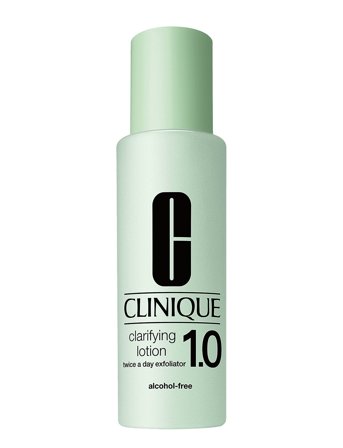 Clinique Clarifying Lotion 1.0 - Nude - 200ML