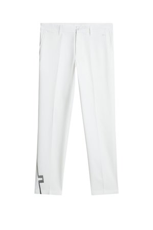 J.Lindeberg - Golf - Heath Pant - White - - 29/32