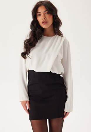 ONLY Onlgandha L/S TOP Klær