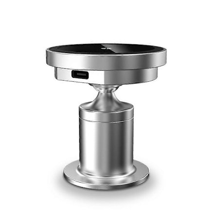 15W Magnetisk Biltelefonhållare Trådlös Laddare för iPhone 12 11 Pro Max