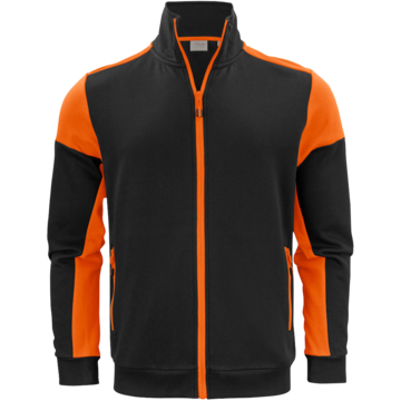 Tröja Herr Zip Prime*