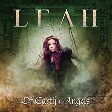 Of earth & angels Leah