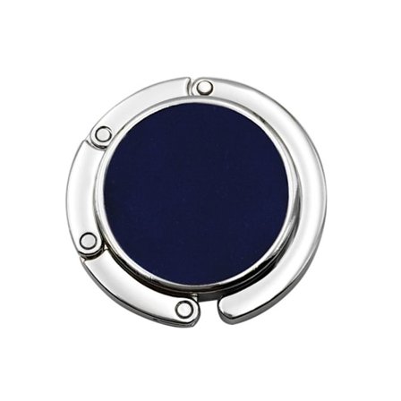 Veskeholder Krok Bord Håndveskehenger SVART