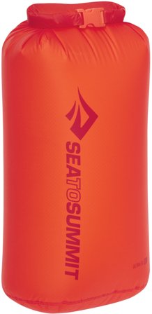 Sea to Summit Eco Ultrasil Drybag 8 L Orange