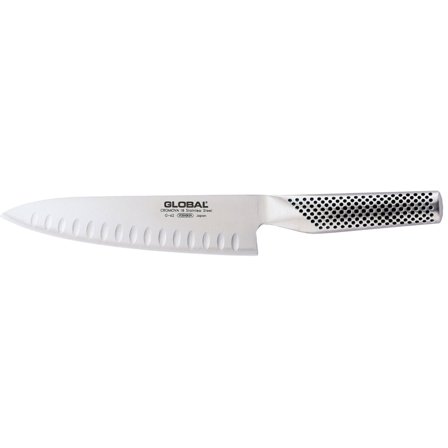 Global G-78 kokkekniv - Stål | KitchenOne