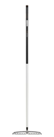 Fiskars Xact Rake M, 370 mm, Hageredskap
