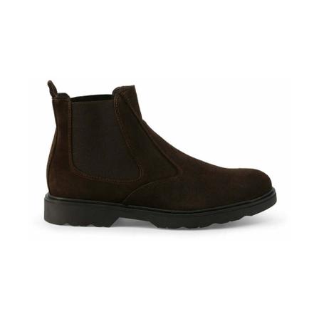 Duca di Morrone, Boots Milo-Cam Bruin, Heren, Maat:42 EU