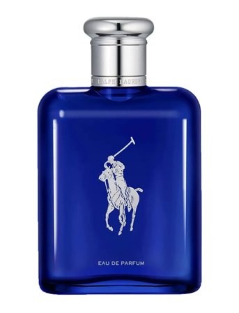Ralph Lauren - Fragrance Polo Blue Eau De Parfum - Nude - 125ML