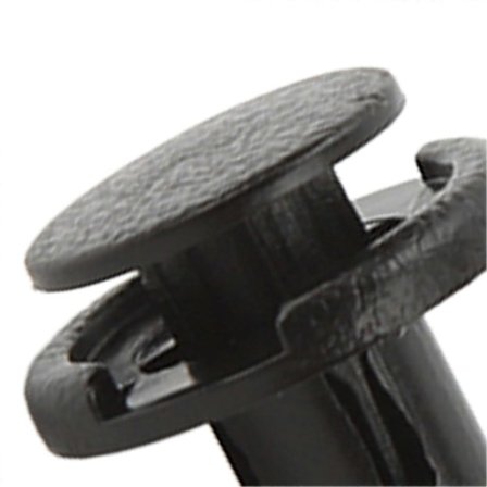 Tryktype Clips 10 stk. til Tesla Model 3 Y S X Høj Holdbarhed