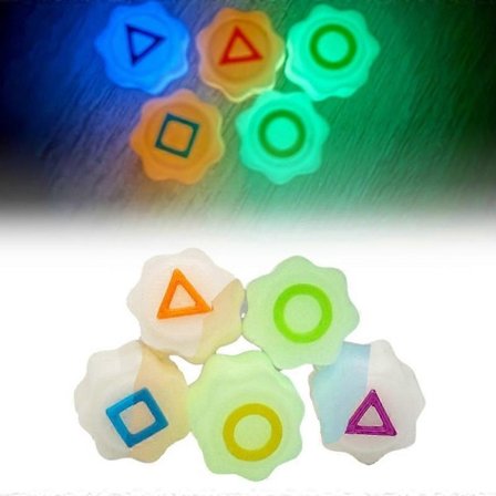 Gonggi Korean Pelin Setti, Perinteinen Korean Heittopeli, Squid Game Gonggi Mustekala Heitto - WELLNGS