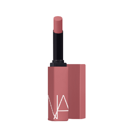 NARS Powermatte Lipstick Läppstift Dam Rosa 1,5 G