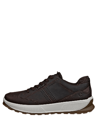 ECCO Byway 2.0 Skor Herr Brun 42