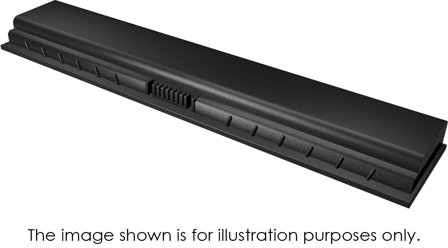 ASUS Batteri til bærbar PC - 1 x litiumion 3-cellers 4400 mAh - for B53F-A1B; B53J-A1B, D1B