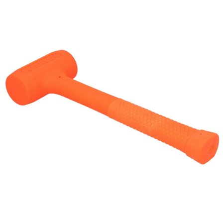 STANLEY STHT57531-0 Uretanklubba 500 g, Spika & häfta