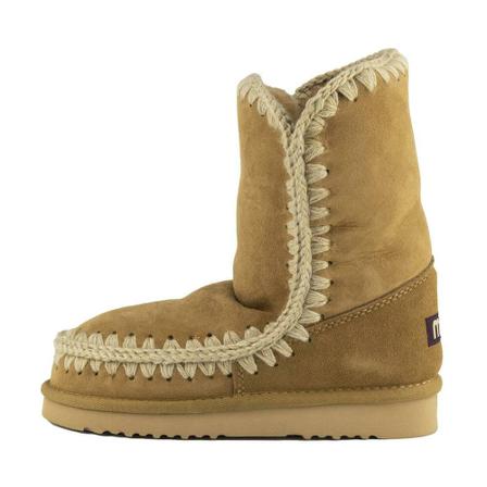 Mou, Boots Eskimo 24 Brązowy, Kobieta, Rozmiar: 41 EU