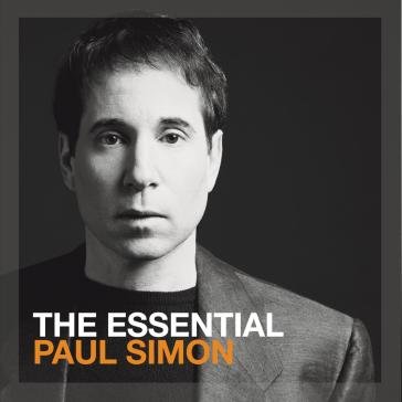 The essential paul simon Paul Simon