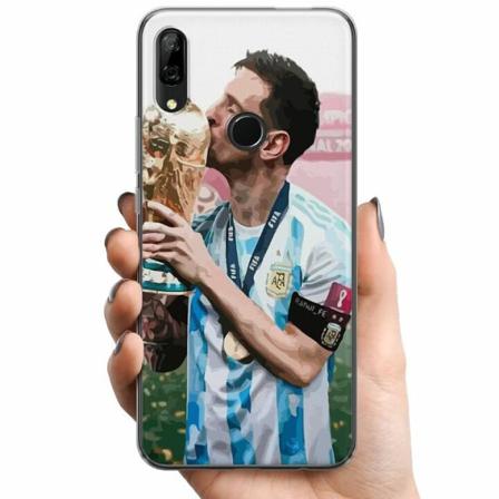 Huawei P Smart Z Tpu Mobilskal Messi