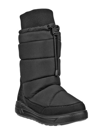 ECCO Urban Snowboarder - Black - 32