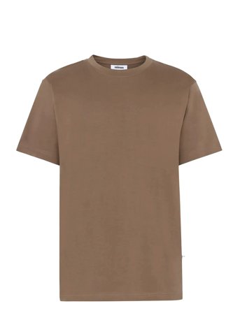 Minimum | Aarhus Reg Ss Tee G029 | M