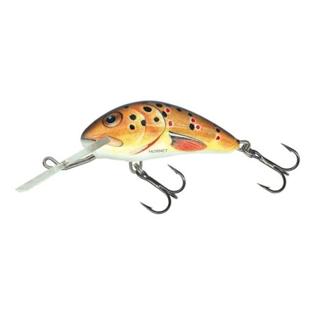 Lure Hornet 4S 4cm/4g/2,0-2,5m T