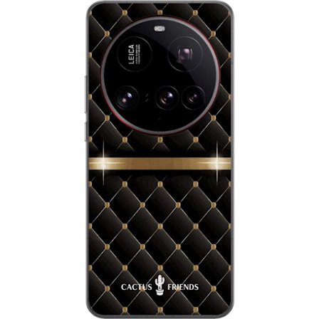Kompatibel Mobilcover til Xiaomi Xiaomi 15 Ultra Cactus and Friends – NightQuilt