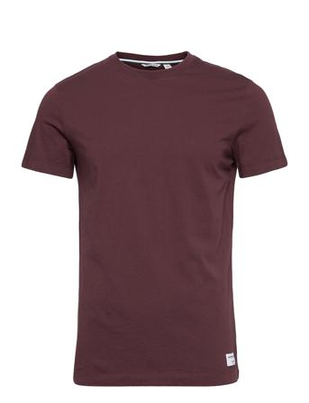 Centre T-Shirt T-shirt Lilla Björn Borg