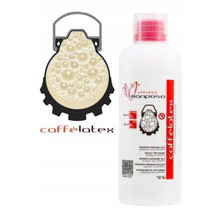 Effetto Mariposa Caffelatex Dæktætning 1L