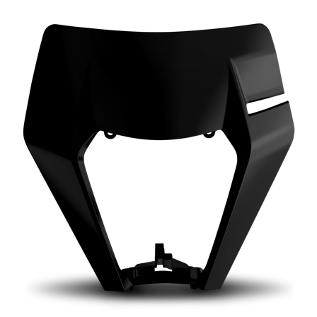 Koplampmasker Polisport - KTM 300 EXC SIX DAYS 2017-2019