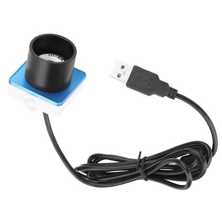 1.25" USB Teleskop Digitalt Okularkamera for Astrofotografering - Datyson