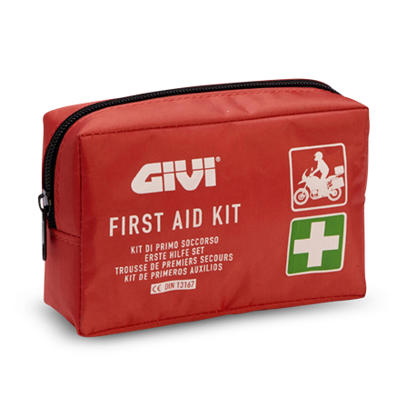 Přenosná Lékárnička Givi