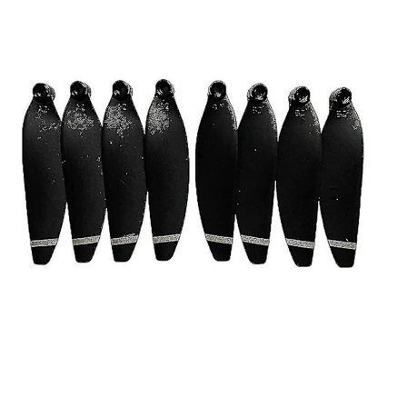 8 st Drönarpropellerblad Vingar L900 Pro Se Quadcopter Tillbehör Reservdelar