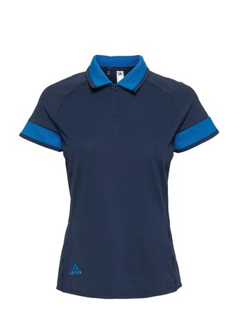 H.rdy Ss P Navy Adidas Golf