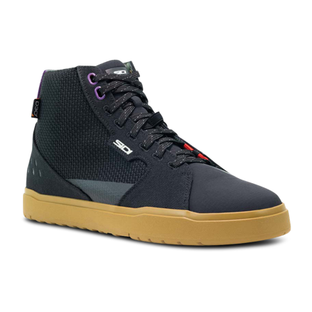 SIDI Arx Air MC Shoes Black/Bronze 43