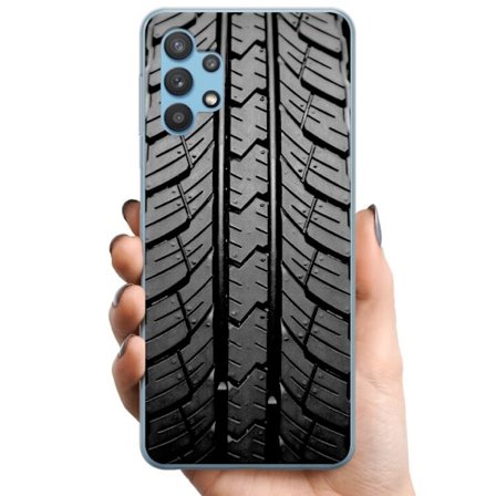 Kompatibelt Mobildeksel til Samsung Galaxy A32 5G Dekk