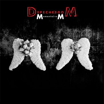 Memento mori (cd deluxe) Depeche Mode