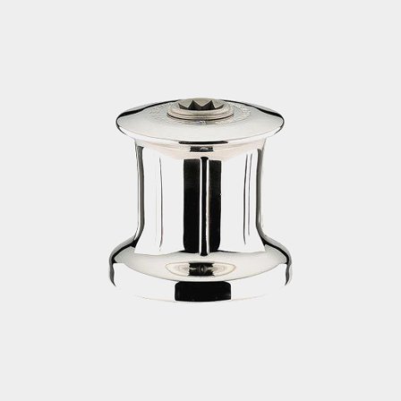 Lanařský vinš Andersen Classic Andersen Classic 10, 1-rychlostní, nerezová ocel