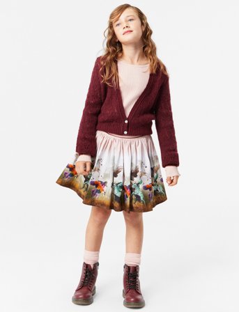 Molo Rochelle - Pink - 92-98