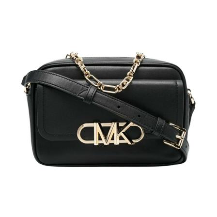Michael Kors, Cross Body Bags Zwart, Dames, Maat:ONE Size
