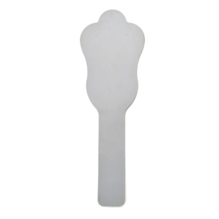 Holdbar Dental Fotografisk Bakgrunn Oral Bakgrunnsplate for Kreativt Dental Foto Kontrast Oral Kinn Ikke Reflekterende L