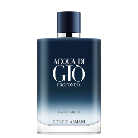 Giorgio Armani Acqua Di Giò Profondo 200ml - Eau de Parfum