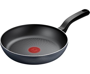 Tefal So Light Frypan 24 cm - 24 cm stekpanna för alla sorters hällar
