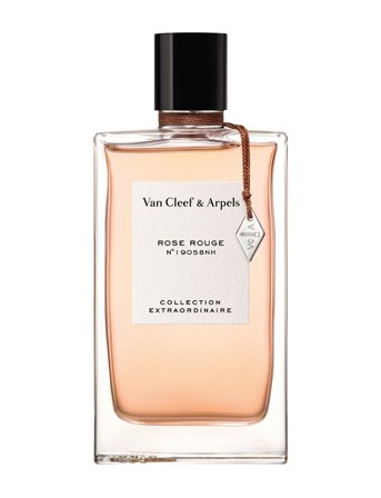 Van Cleef & Arpels Rose Rouge - Nude - 75ML