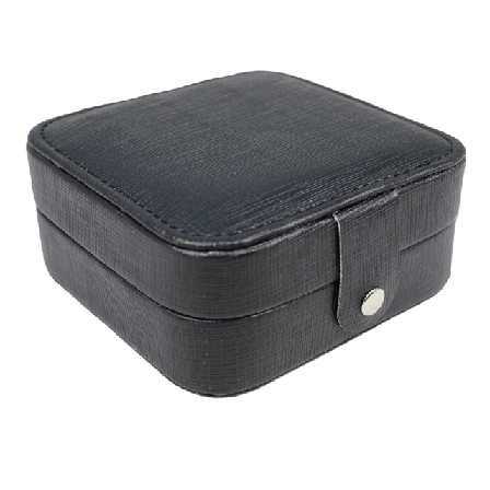 Complement Litet Smyckeskrin Dam Svart