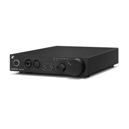 Sennheiser HDV 820 Hodetelefonforsterker - Sort