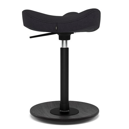 Move Compact, Varier Furniture, Standing Stool