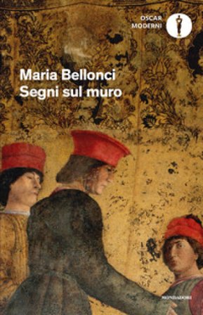 Segni sul muro Maria Bellonci