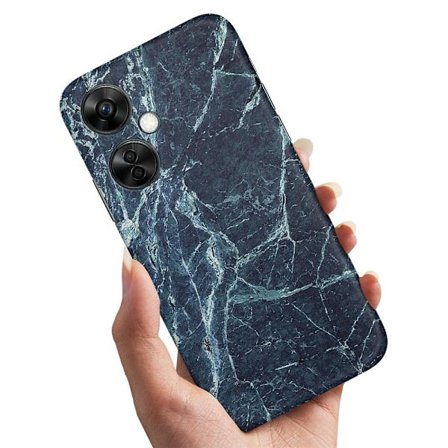 Kuoret / Suojakuoret OnePlus Nord CE 3 Lite 5G - Marmori