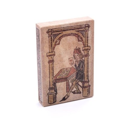 Edgar Allan Poe Tarot TarotCard Oracle Board Solitaire - spot sales